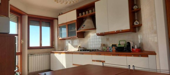4 rooms Penthouse in Nettuno, Italy No. 144921 17