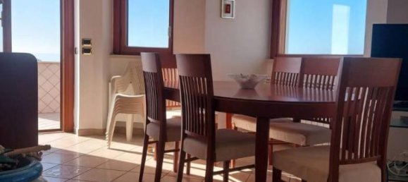 4 rooms Penthouse in Nettuno, Italy No. 144921 27