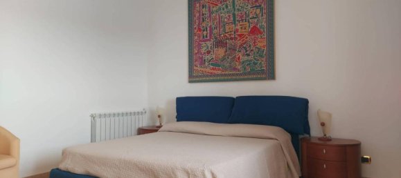 4 rooms Penthouse in Nettuno, Italy No. 144921 24