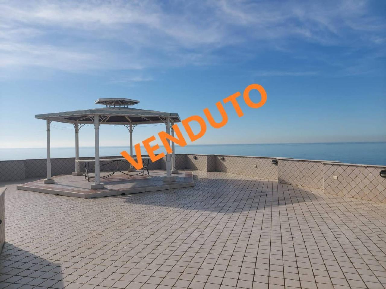 4 rooms Penthouse in Nettuno, Italy No. 144921