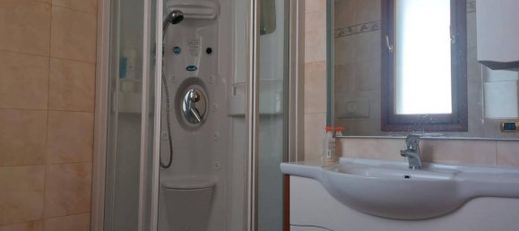 4 rooms Penthouse in Nettuno, Italy No. 144921 22