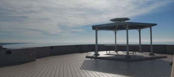 4 rooms Penthouse in Nettuno, Italy No. 144921 11