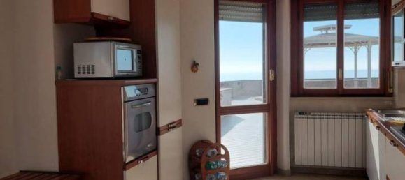 4 rooms Penthouse in Nettuno, Italy No. 144921 19