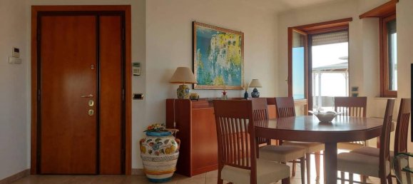 4 rooms Penthouse in Nettuno, Italy No. 144921 15