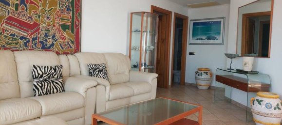4 rooms Penthouse in Nettuno, Italy No. 144921 13
