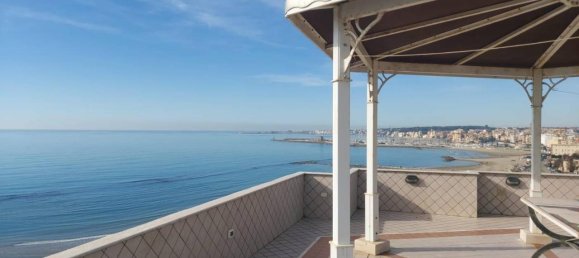 4 rooms Penthouse in Nettuno, Italy No. 144921 5