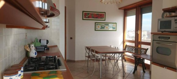4 rooms Penthouse in Nettuno, Italy No. 144921 16