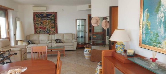 4 rooms Penthouse in Nettuno, Italy No. 144921 28