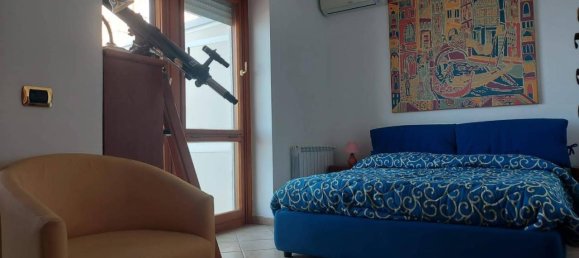 4 rooms Penthouse in Nettuno, Italy No. 144921 23