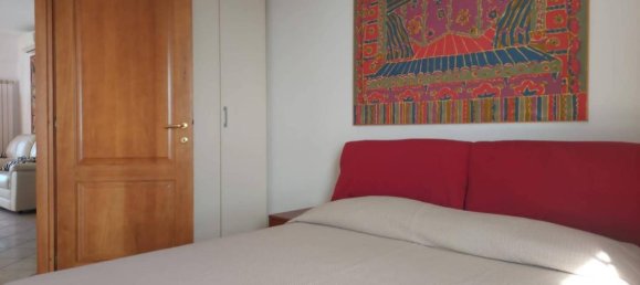 4 rooms Penthouse in Nettuno, Italy No. 144921 26