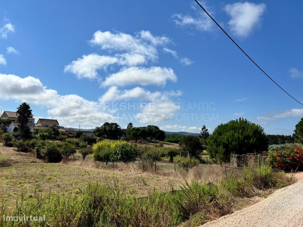 Земельный участок 1000м² в Торриш Ведраш, Португалия № 299143