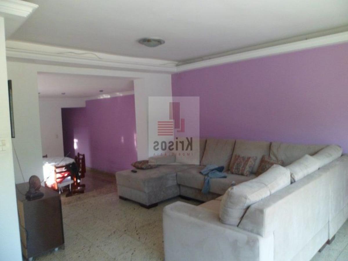 3 bedrooms House in Sao Paulo, Brazil No. 556297