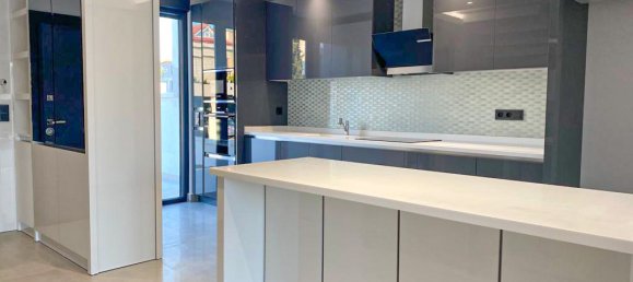 Villa 3+1 in Side, Turkey No. 13449 17