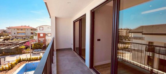 Villa 3+1 in Side, Turkey No. 13449 12