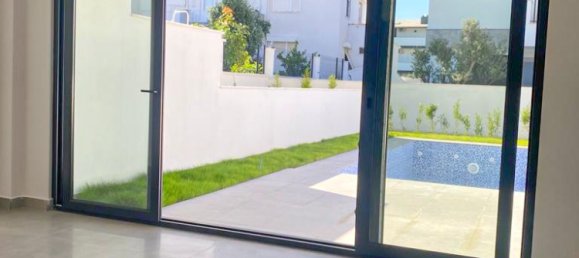 Villa 3+1 in Side, Turkey No. 13449 16