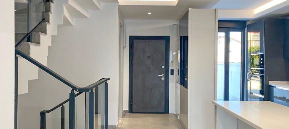 Villa 3+1 in Side, Turkey No. 13449 13