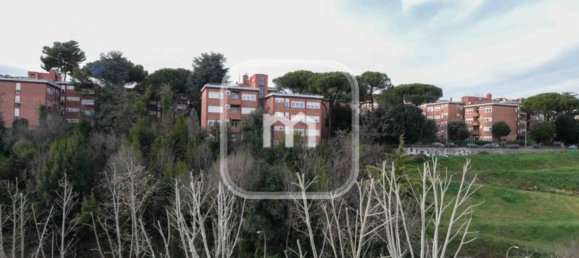 2 Schlafzimmer Penthouse in Rome, Italy, Nr. 61510 12