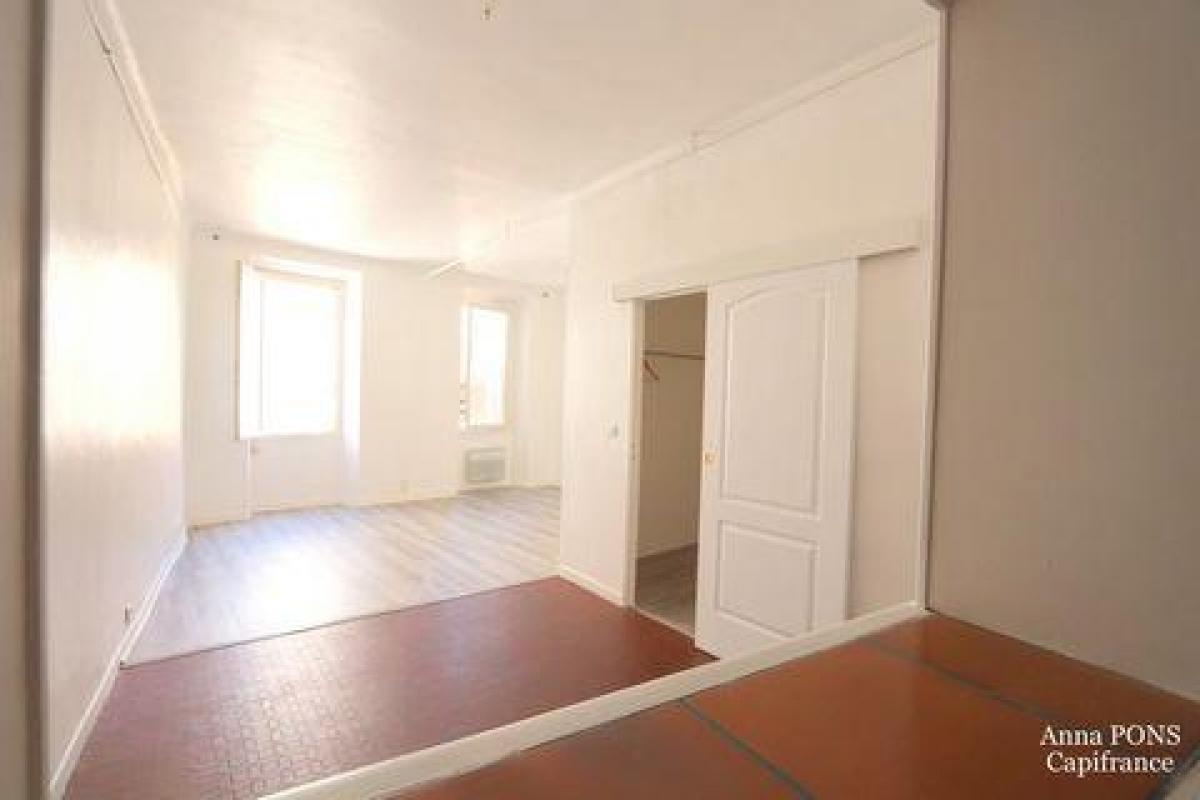 Studio-Eigentumswohnung in Hyeres, France, Nr. 9224