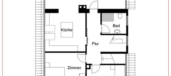 Дуплекс с 4 спальнями в Ландау ин дер Пфальц, Германия № 2843 12