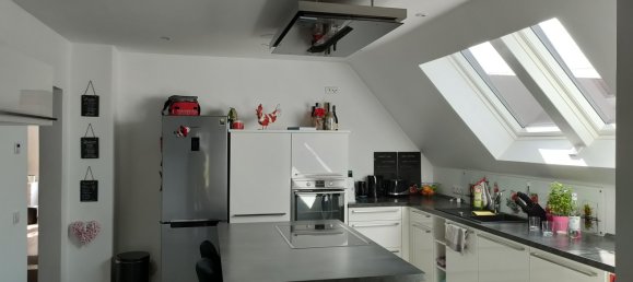 Дуплекс с 4 спальнями в Ландау ин дер Пфальц, Германия № 2843 2