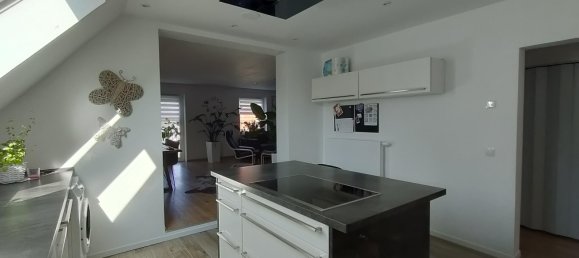 Дуплекс с 4 спальнями в Ландау ин дер Пфальц, Германия № 2843 3