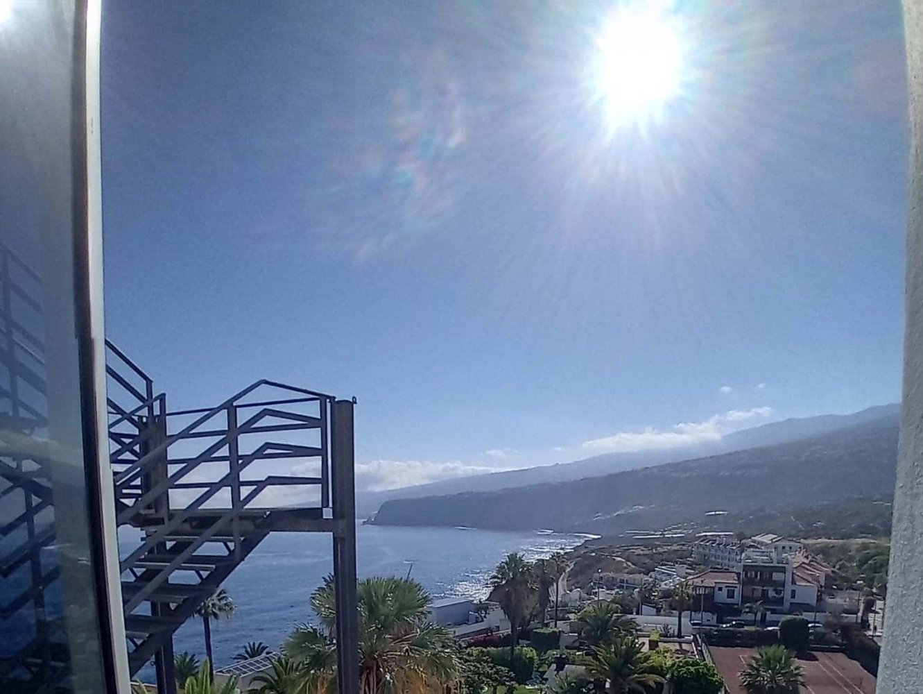 1 chambre Appartement à Puerto de la Cruz, Spain No. 177379