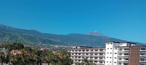 1 chambre Appartement à Puerto de la Cruz, Spain No. 177379 9