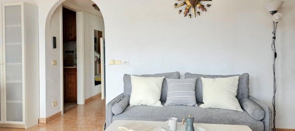 1 chambre Appartement à Puerto de la Cruz, Spain No. 177379 7