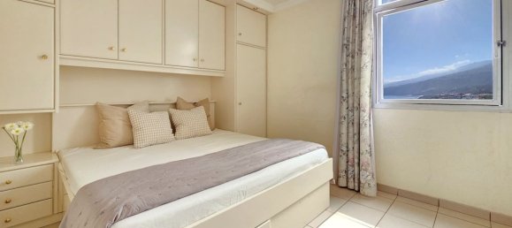 1 chambre Appartement à Puerto de la Cruz, Spain No. 177379 6