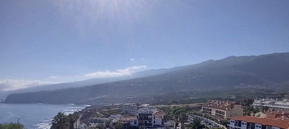 1 chambre Appartement à Puerto de la Cruz, Spain No. 177379 3