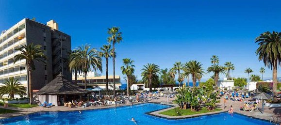 1 chambre Appartement à Puerto de la Cruz, Spain No. 177379 8