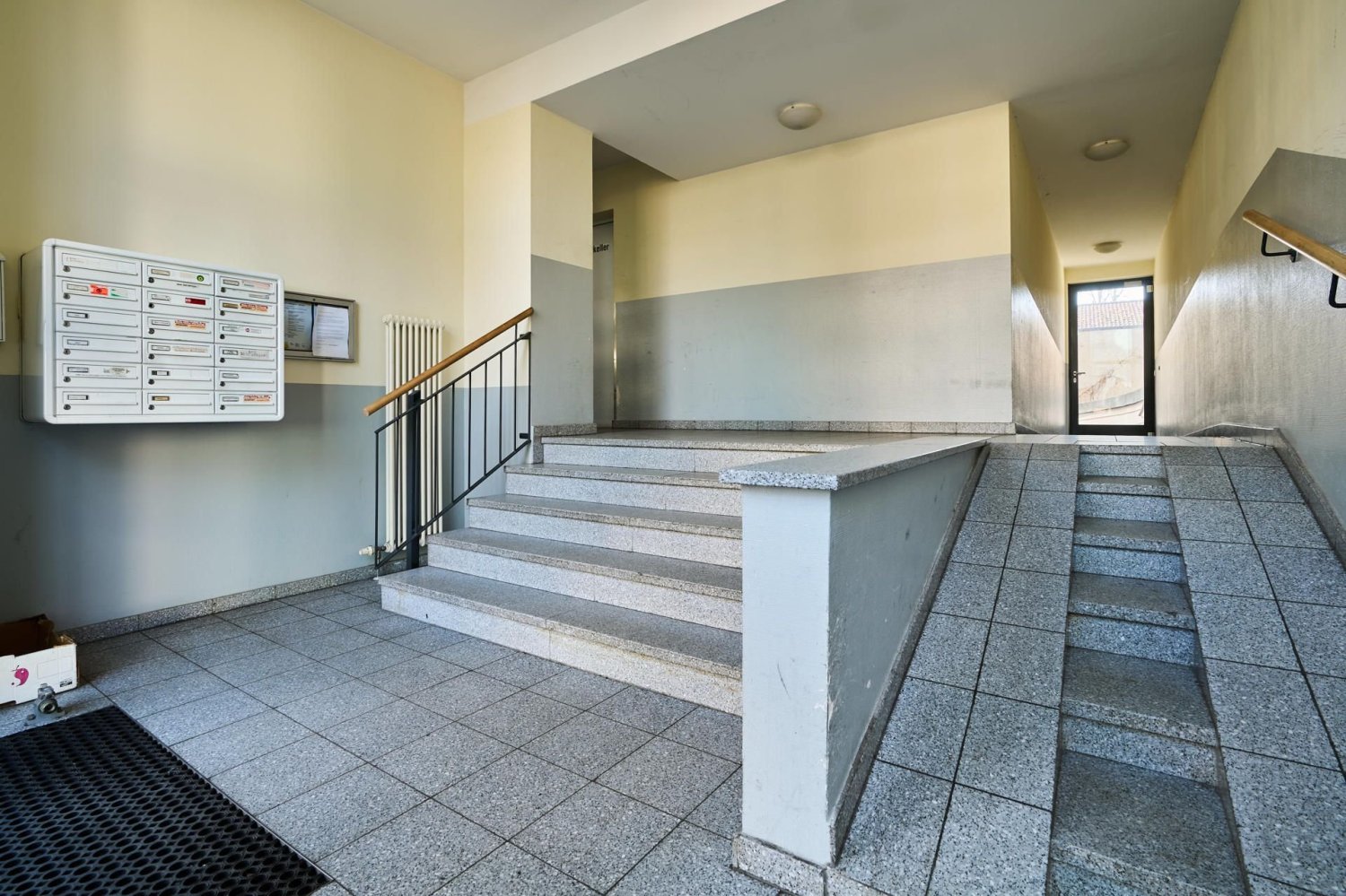 Apartamento de 1 dormitorio en Prenzlauer Berg, Germany No. 39534