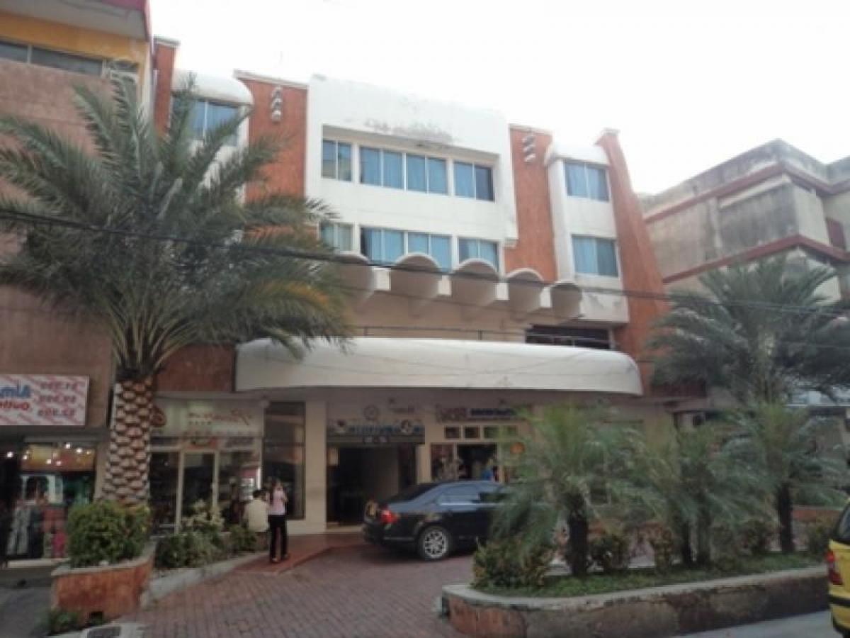 34 bedrooms House in Atlantico, Colombia No. 2460