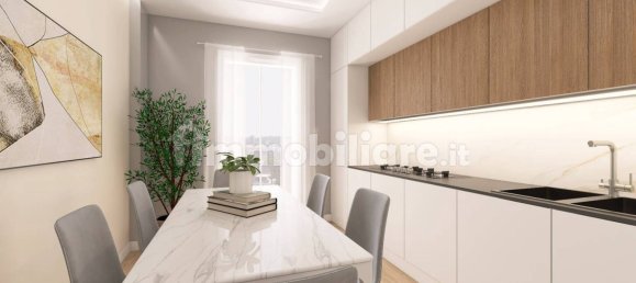 3 bedrooms Apartment in Rimini, Italy No. 380472 16