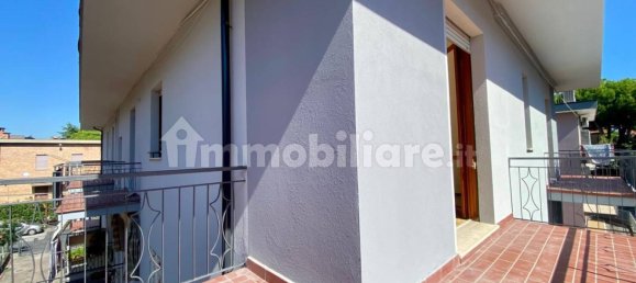 3 bedrooms Apartment in Rimini, Italy No. 380472 5