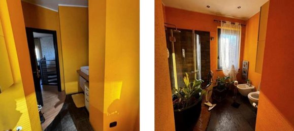 Apartamento T2 em Albano Vercellese, Italy N.º 364504 8