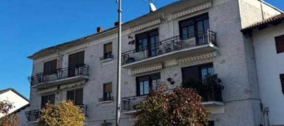 Apartamento T2 em Albano Vercellese, Italy N.º 364504 3