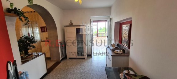 Дом с 7 комнатами в Мартина Франка, Италия № 163348 13