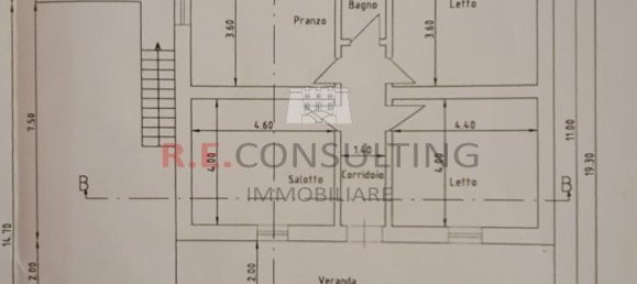 Дом с 7 комнатами в Мартина Франка, Италия № 163348 39