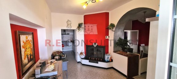 Дом с 7 комнатами в Мартина Франка, Италия № 163348 12