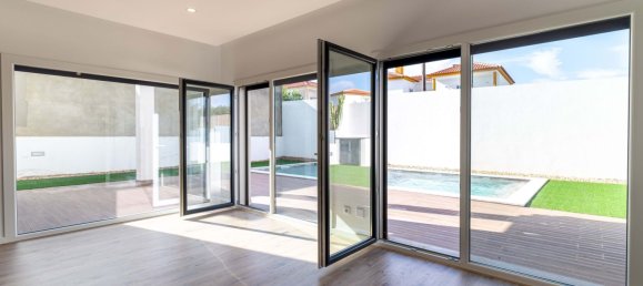 4 bedrooms Villa in Setubal, Portugal No. 134662 6