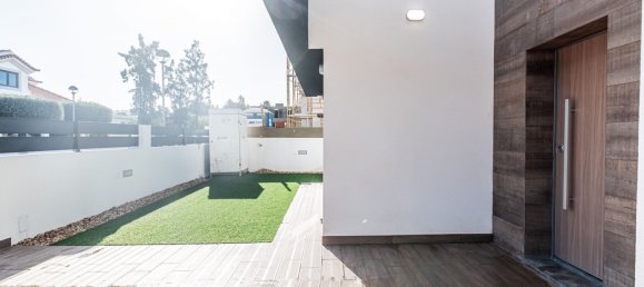 4 bedrooms Villa in Setubal, Portugal No. 134662 3