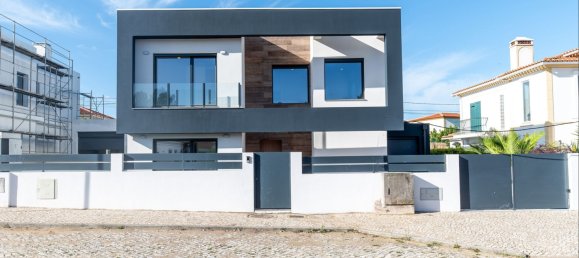 4 bedrooms Villa in Setubal, Portugal No. 134662 2