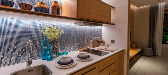 1 bedroom Apartment in Phuket, Thailand No. 8519 8