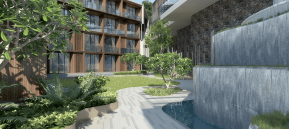 1 bedroom Apartment in Phuket, Thailand No. 8519 16