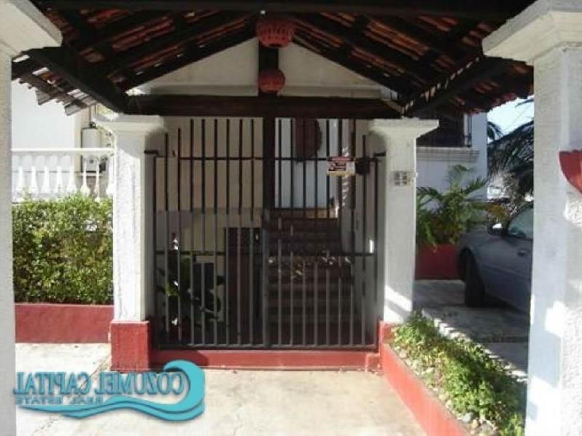 3 غرف نوم منزل في Guerrero, Mexico رقم 150880