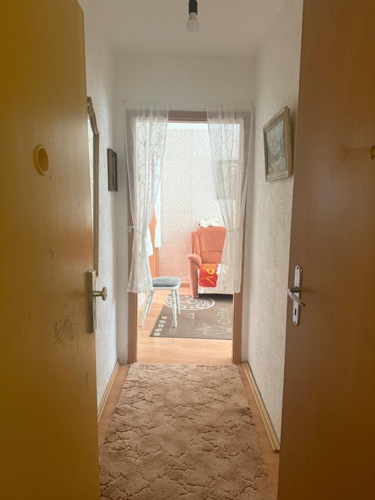 Apartamento T1 em Salzgitter, Germany N.º 364502