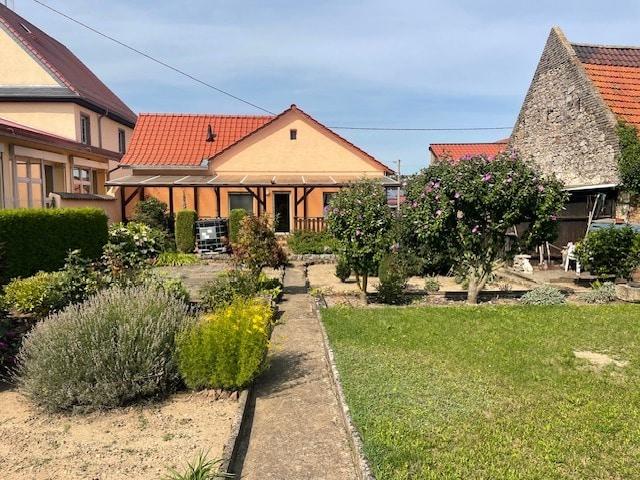 8غرفة تاون هاوس في Alzey-Worms, Germany رقم 269630