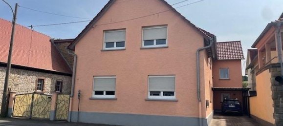 8غرفة تاون هاوس في Alzey-Worms, Germany رقم 269630 17