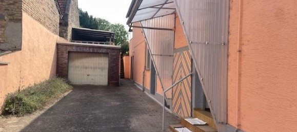 8غرفة تاون هاوس في Alzey-Worms, Germany رقم 269630 20